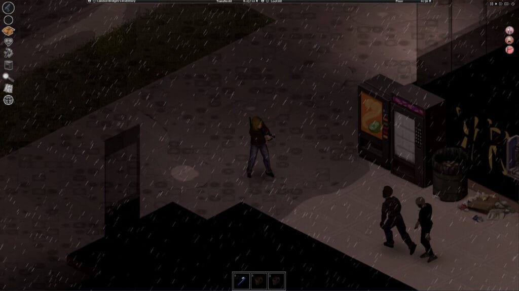 Project Zomboid Download Android