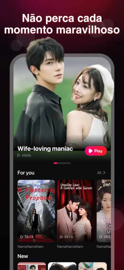 Super Drama Apk