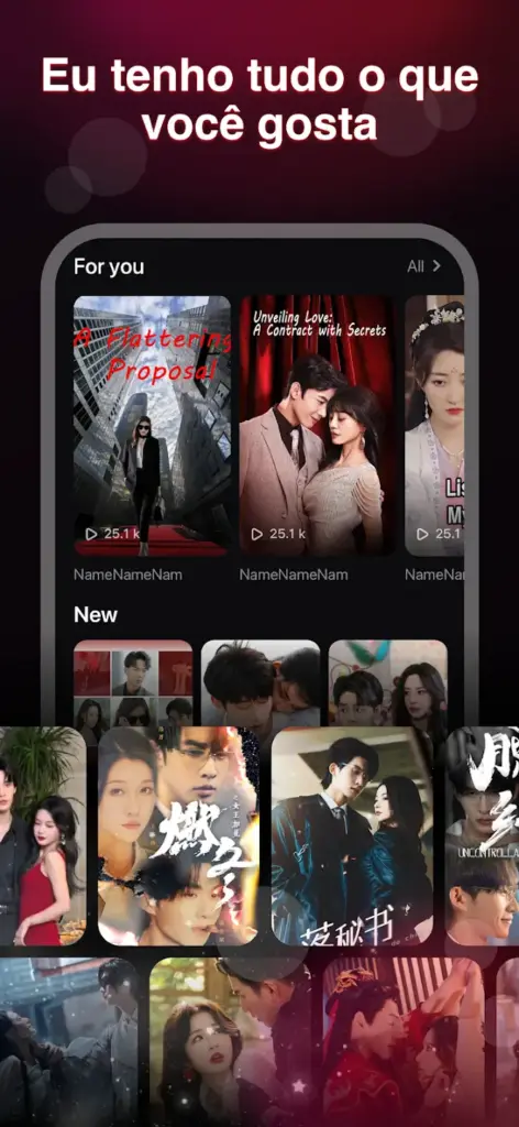 Super Drama Apk Mod Download