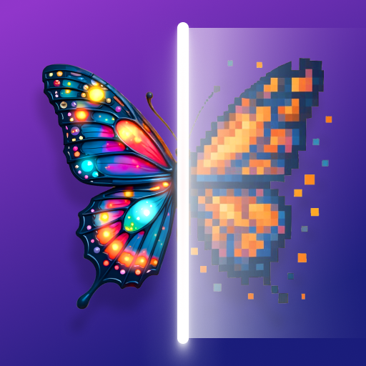 Artist AI Art Photo Generator