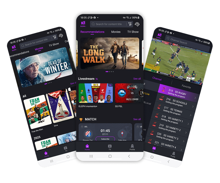 Elephtv Premium