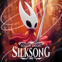 Hollow Knight: Silksong