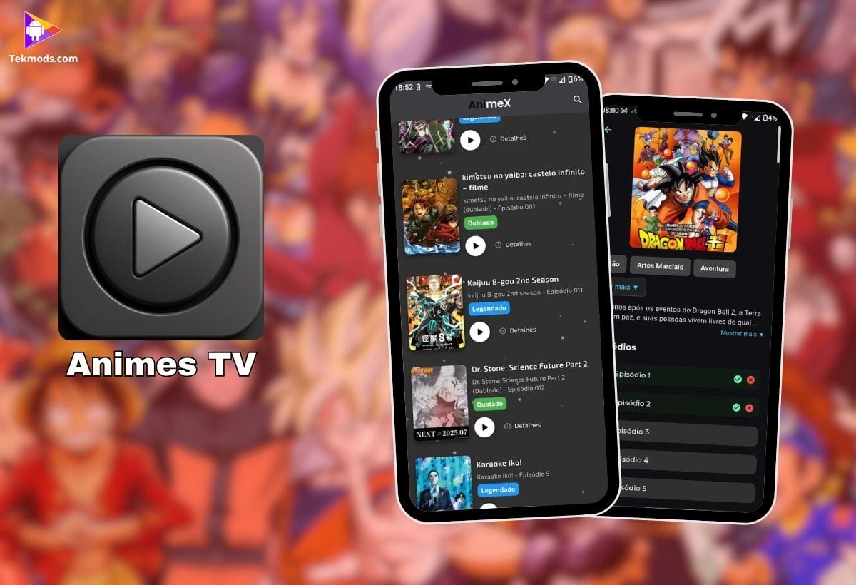 Animes TV