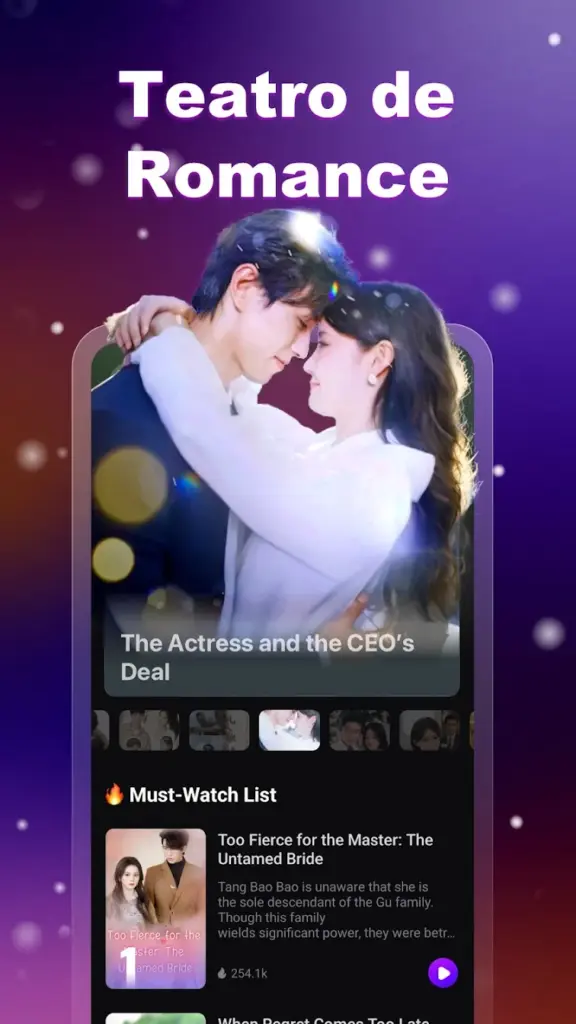 Drama Go Apk