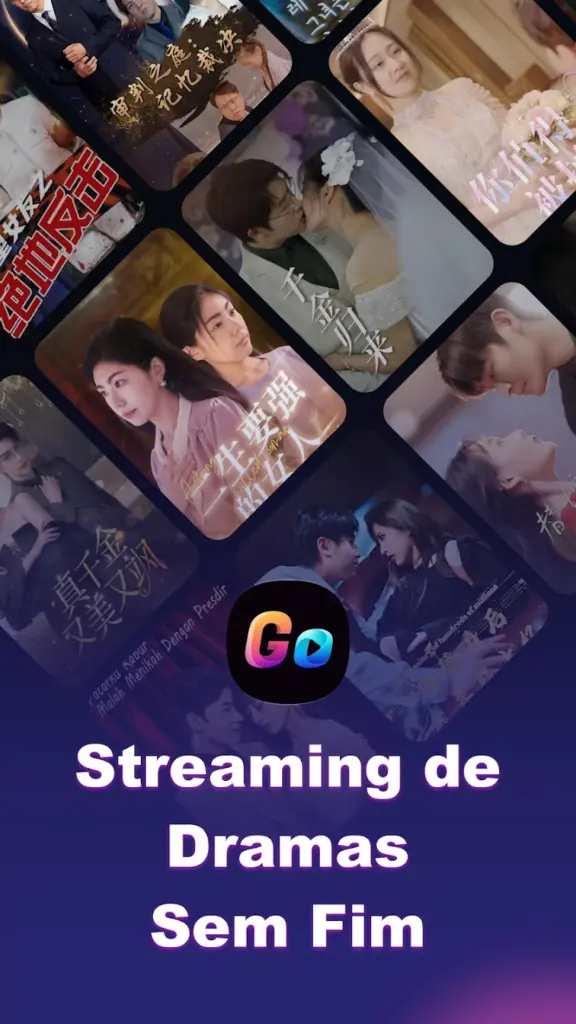 Drama Go Apk Download