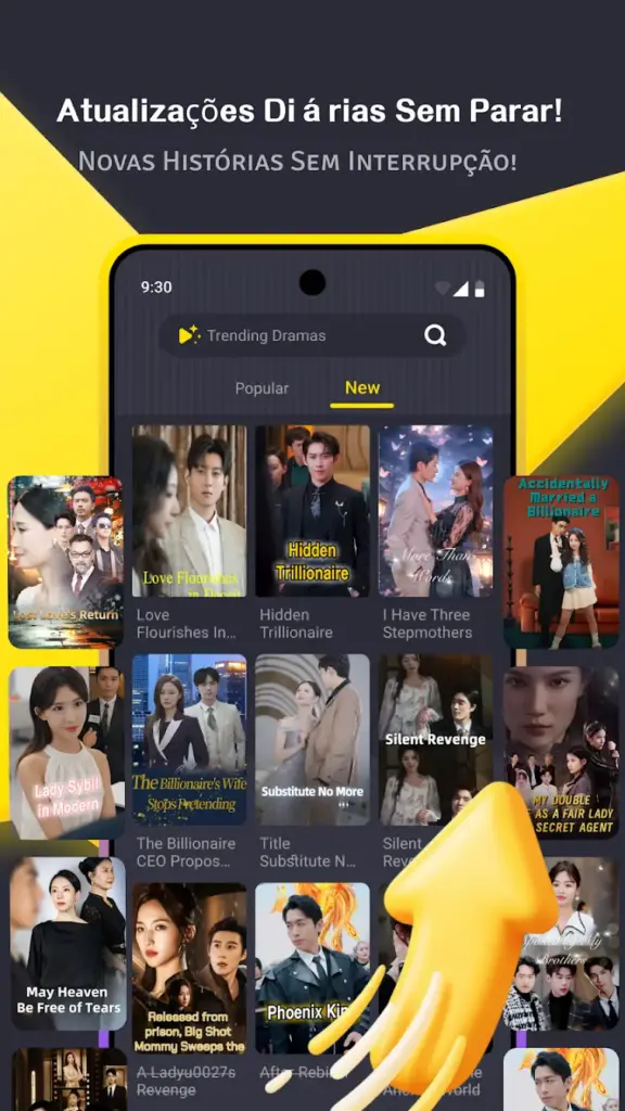 DramaStar Apk Mod Download