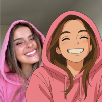 GPT AI Video, Anime Maker App