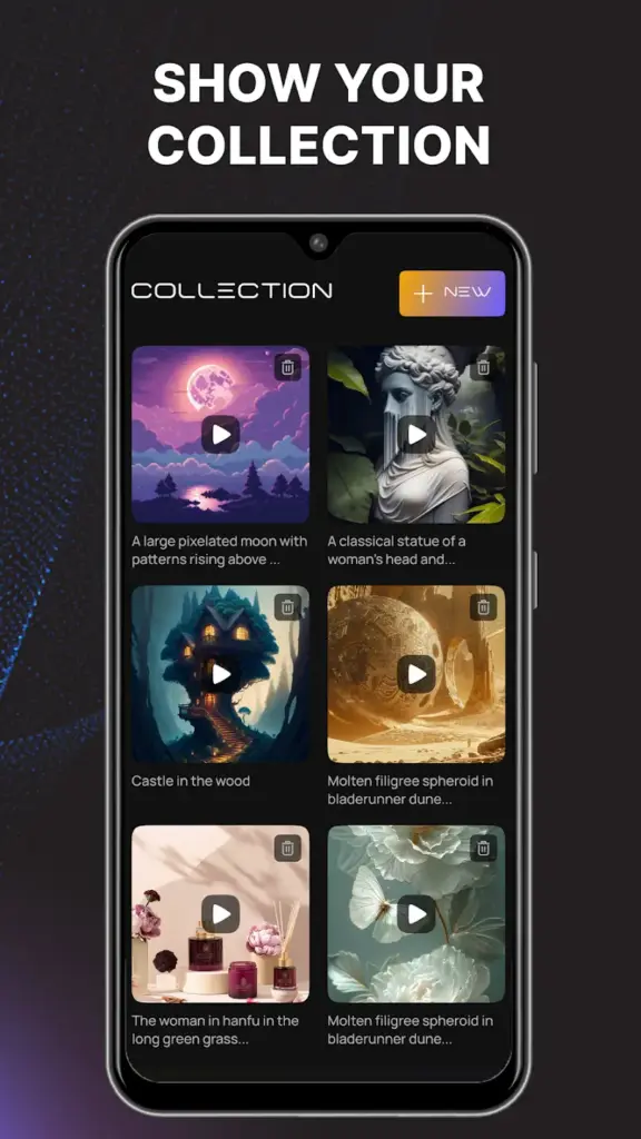 GPT AI Video Anime Maker Apk Download