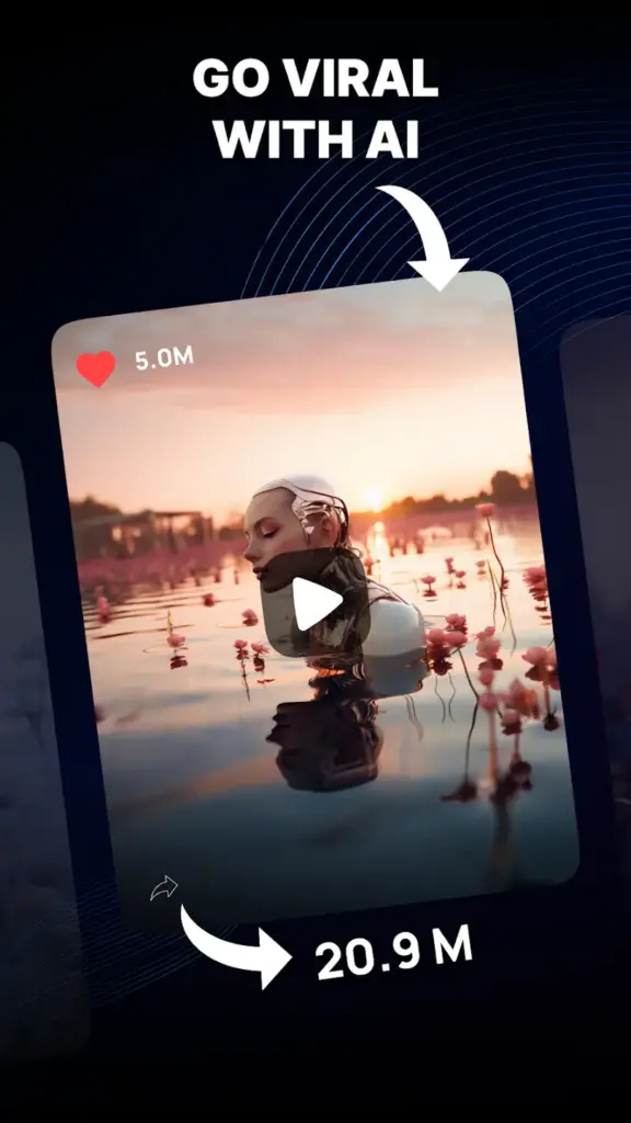 GPT AI Video Anime Maker Apk Mod