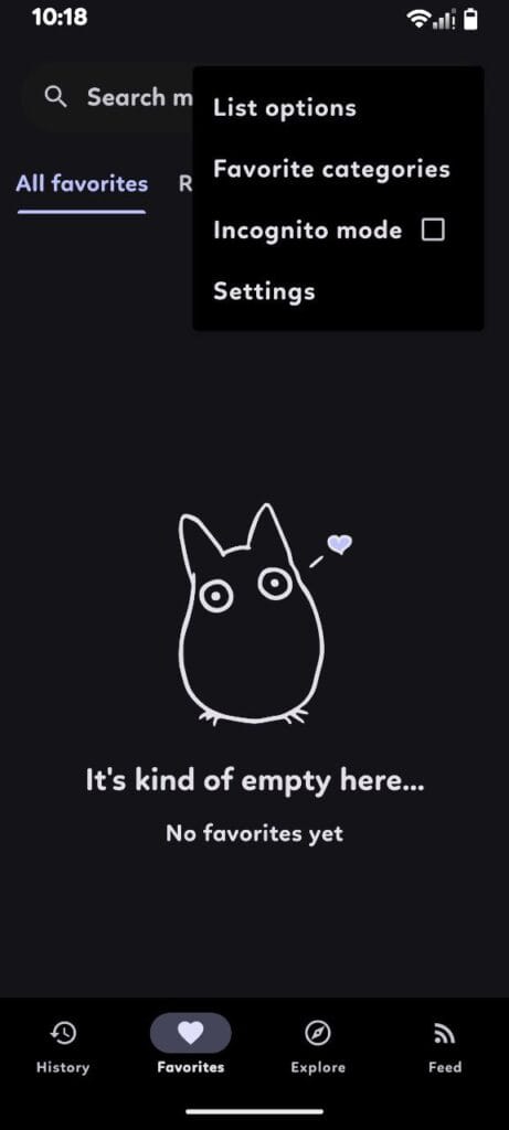 Kotatsu Premium Apk