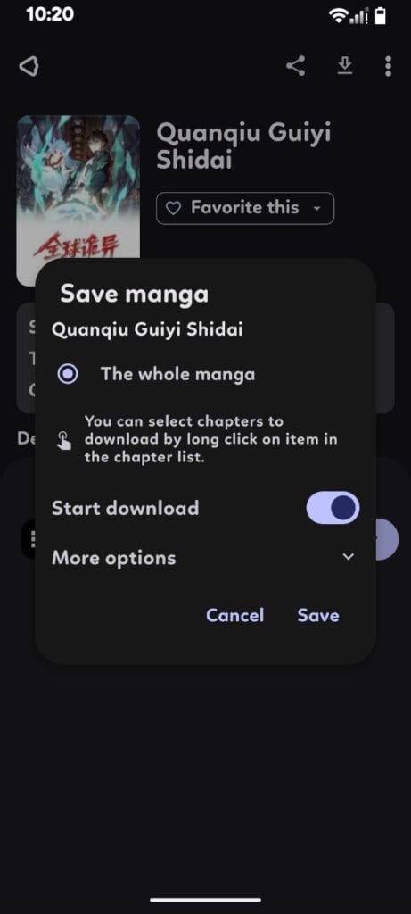 Kotatsu Pro Apk