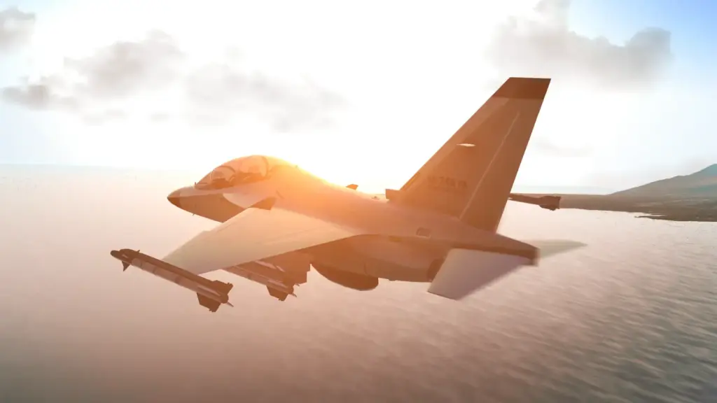 Rcs Real Combat Simulator Pro