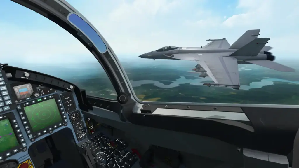 Rcs Real Combat Simulator Pro Apk