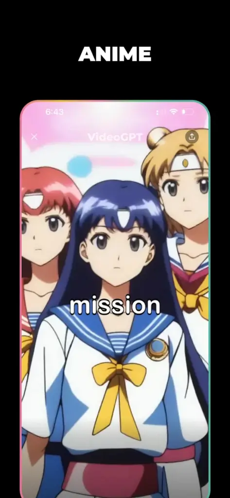 VideoGPT Premium Apk