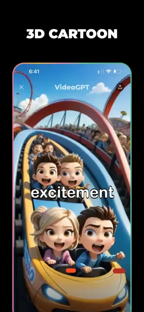 VideoGPT Premium Apk Latest Version