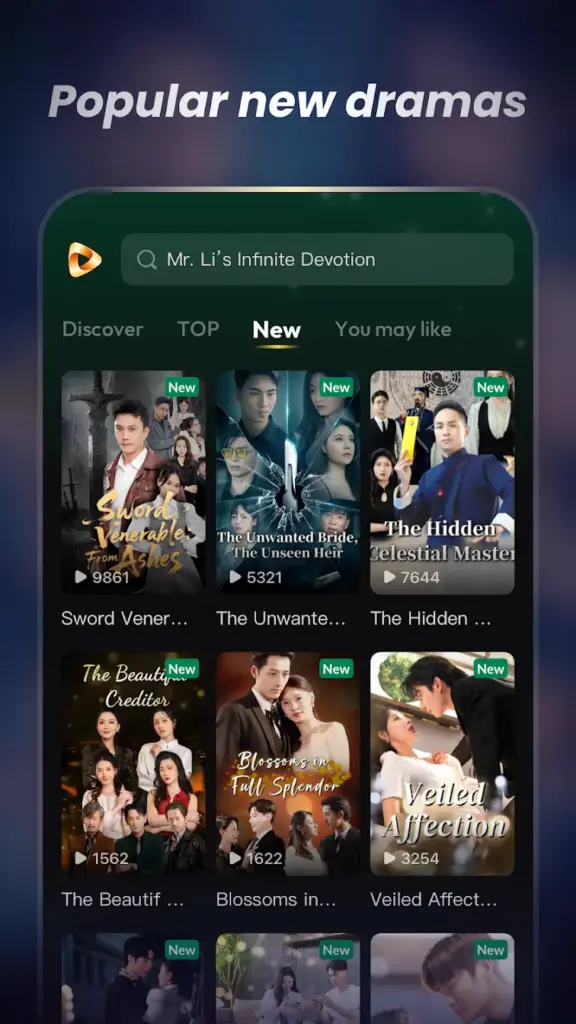 Dramix Apk Download