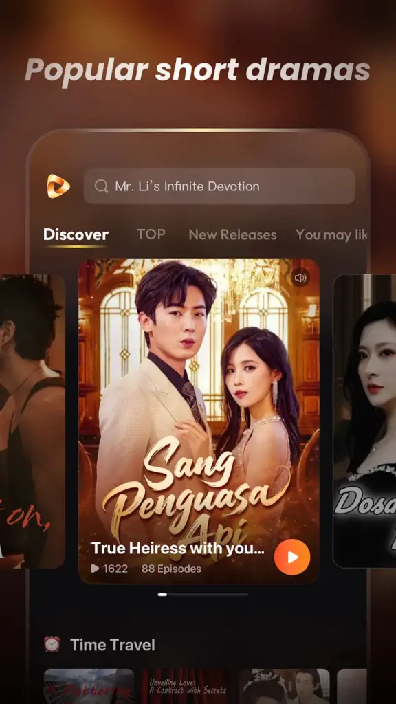 Dramix Mod Apk