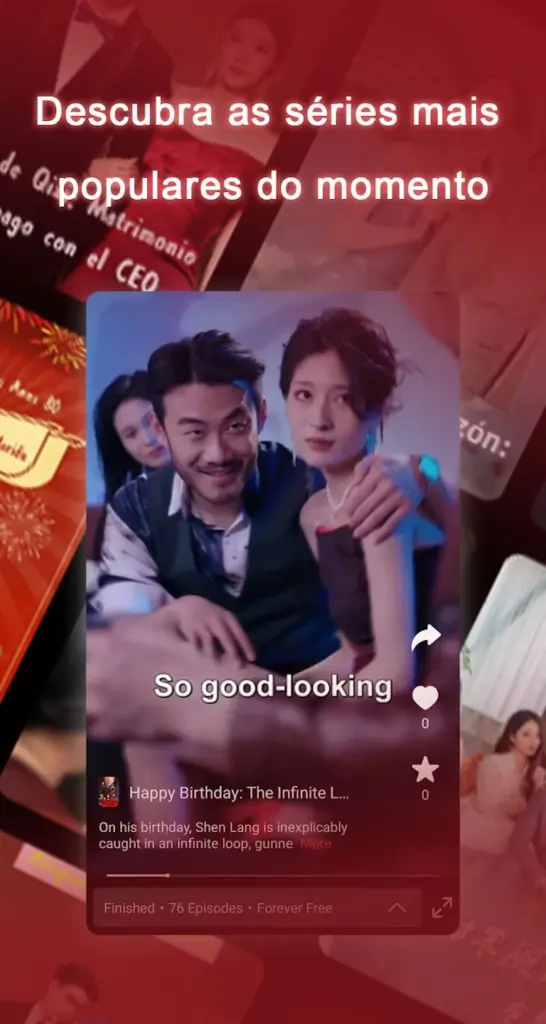 Enjoy Dramas Android