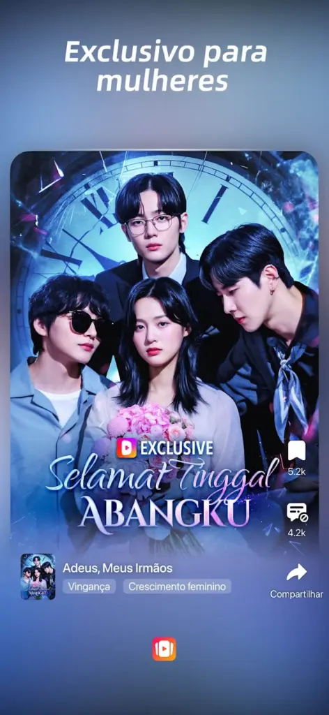 Freereels Mod Apk Premium Unlocked