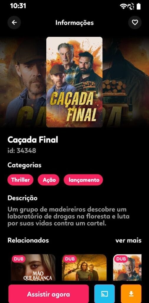 Lumiflix Apk Mod Download