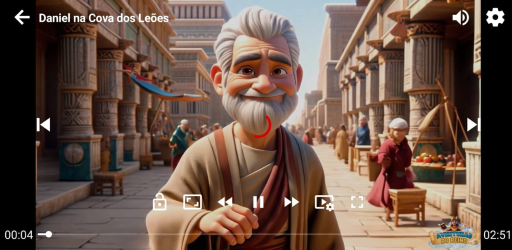 NerdPlay Flix Android