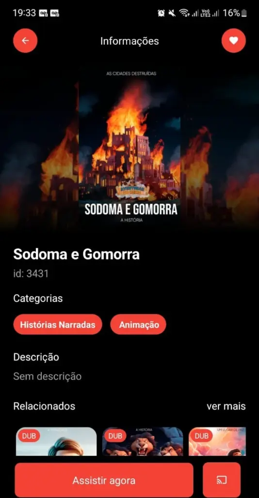 NerdPlay Flix Apk Mod