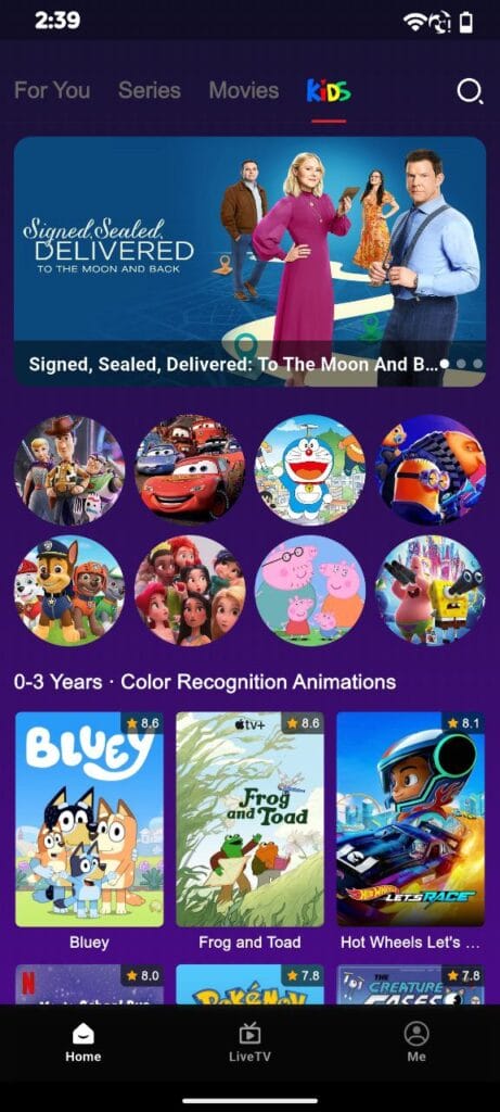 Netfly Mod Apk Download