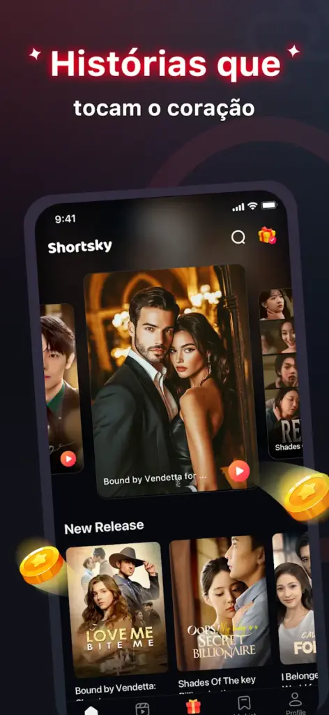 ShortSky Mod Apk