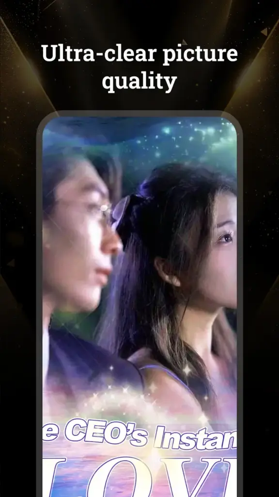 Swift Drama Apk