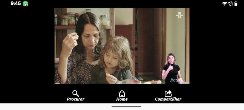 TV Ao Vivo TV Brasil Apk Mod Download