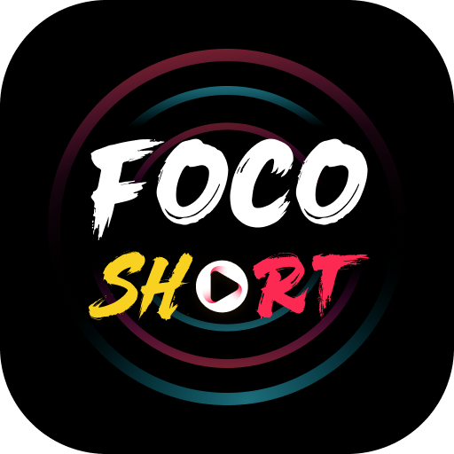 FocoShort – Dramas Curtos & TV