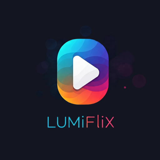 Lumiflix – Filmes e Séries