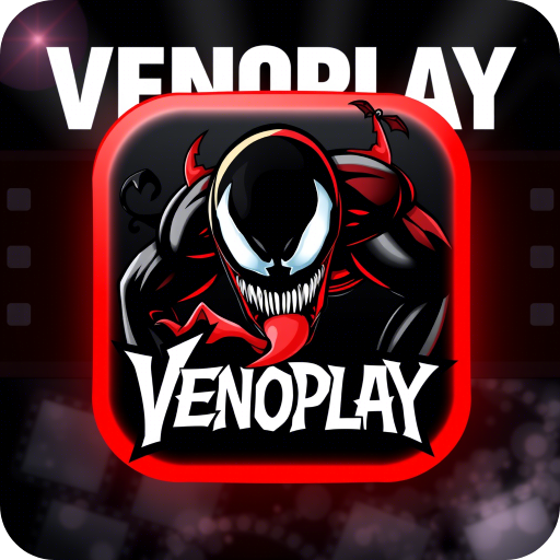 Venoplay – Filmes e Séries