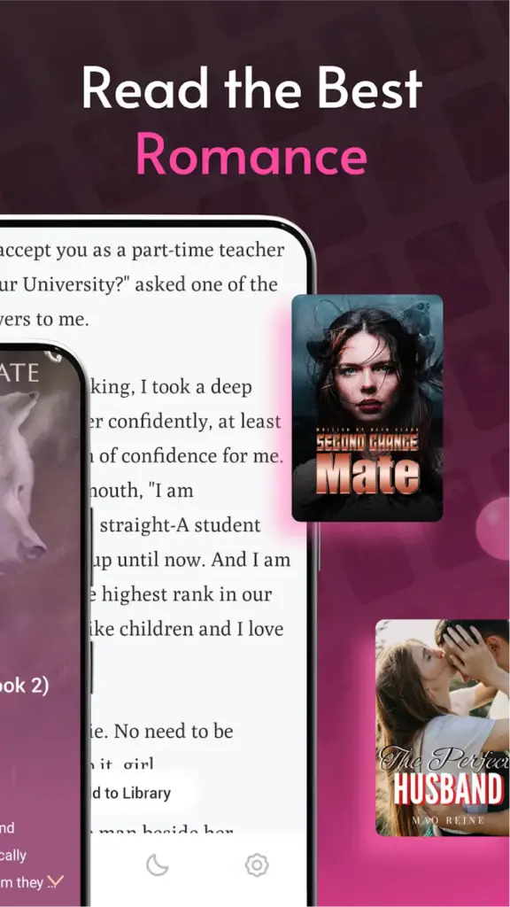 ERomance Apk Download