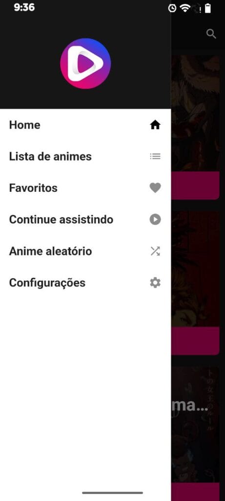 Animes Play Apk
