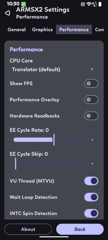 Armsx2 Mod Apk Download