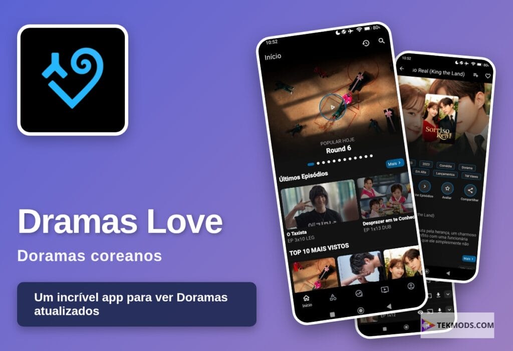 Baixar App Dramas Love