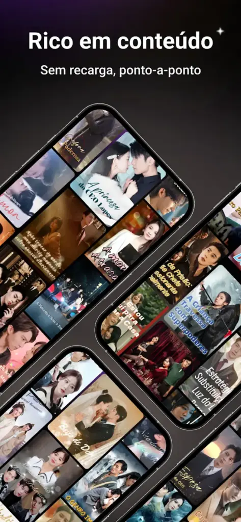 DramaNova Apk