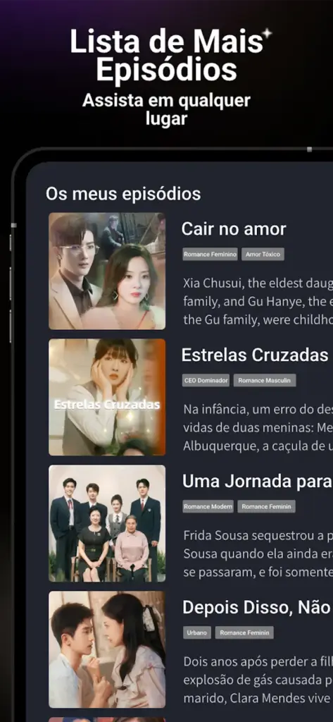 DramaNova Apk Mod Download