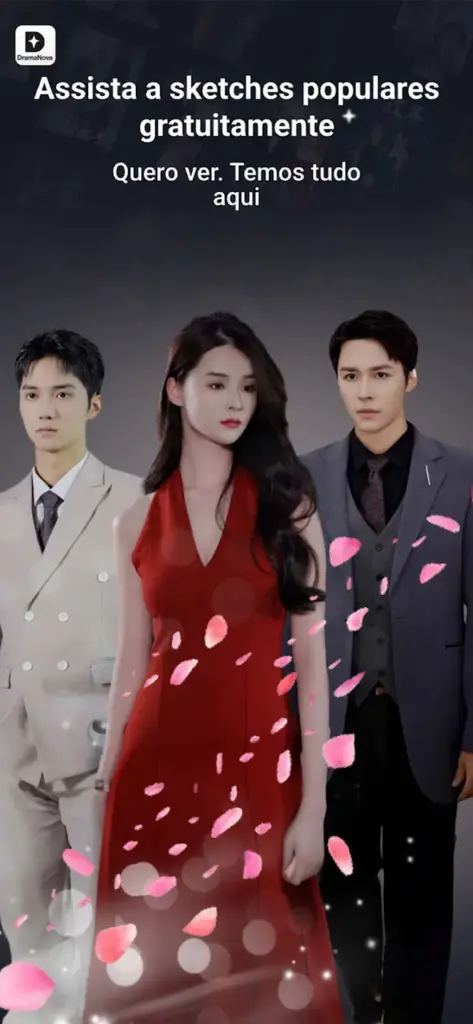 DramaNova Mod Apk