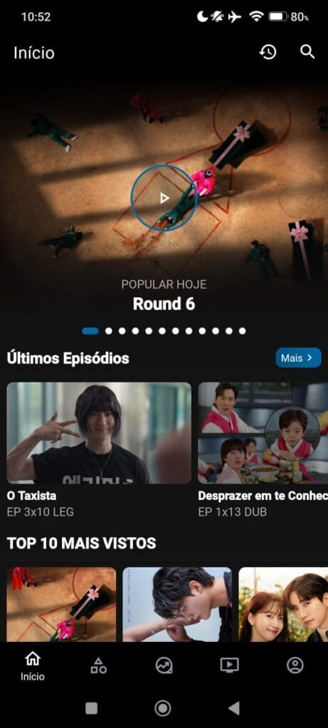 Dramas Love App Download