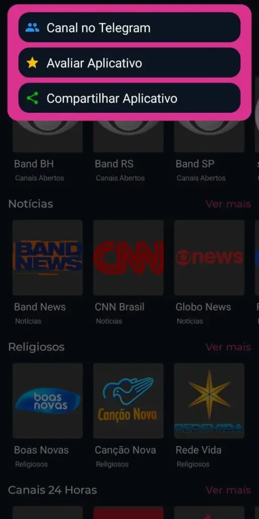 Flix Tv Filmes E Séries