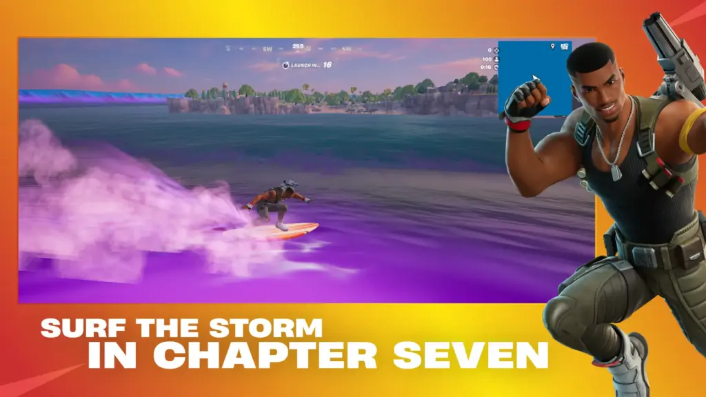 Fortnite Android