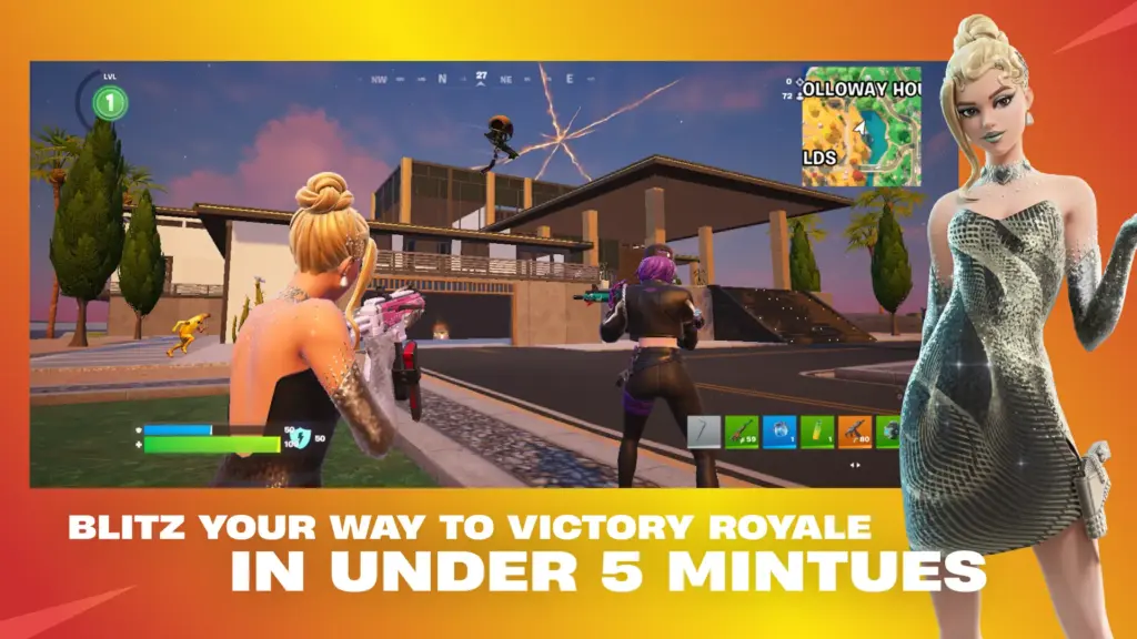 Fortnite Android Download