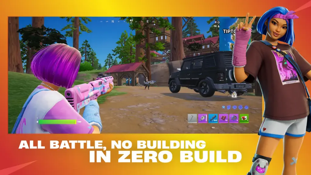 Fortnite Apk
