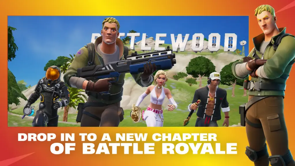 Fortnite Download