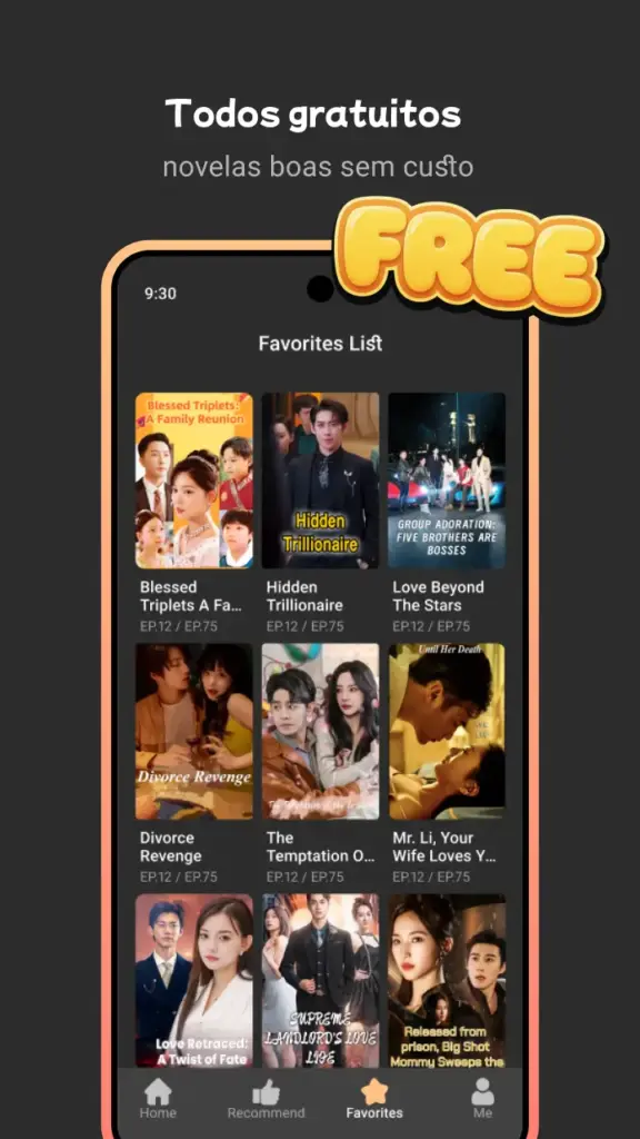 MicroShort Apk