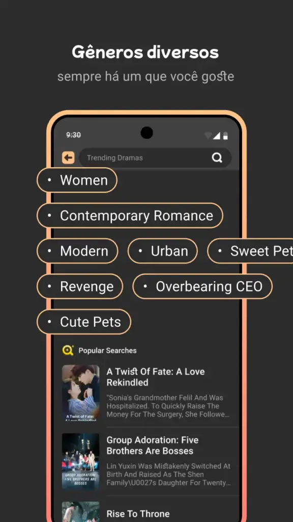 MicroShort Apk Mod