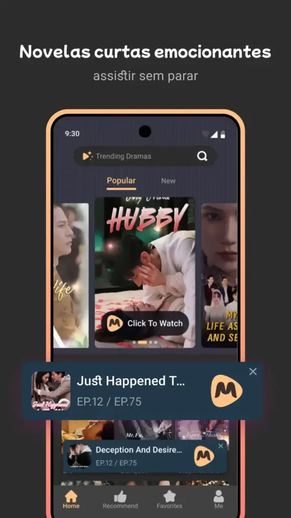 MicroShort Mod Apk