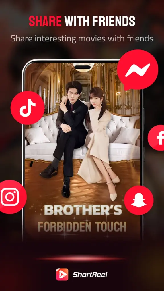 ShortReel Apk Download